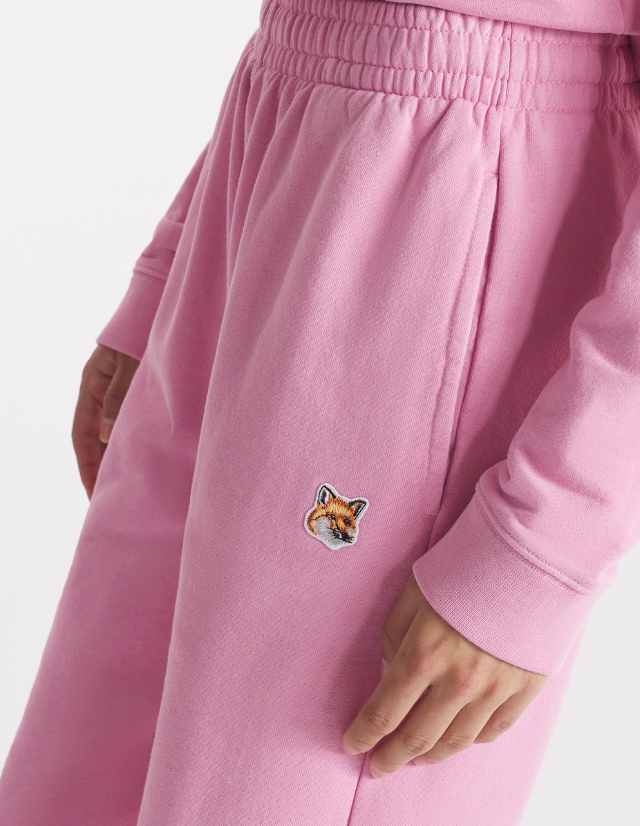 FOX HEAD PATCH REGULAR JOG PANTS - 4