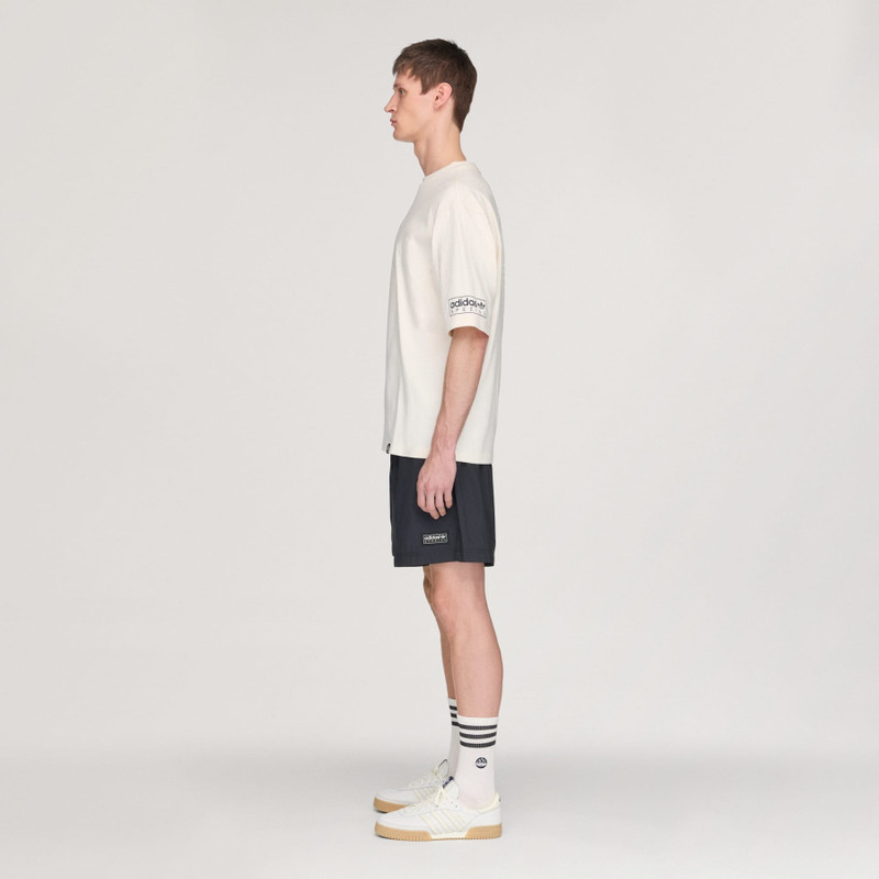 HUDSWELL SPZL SHORTS 4