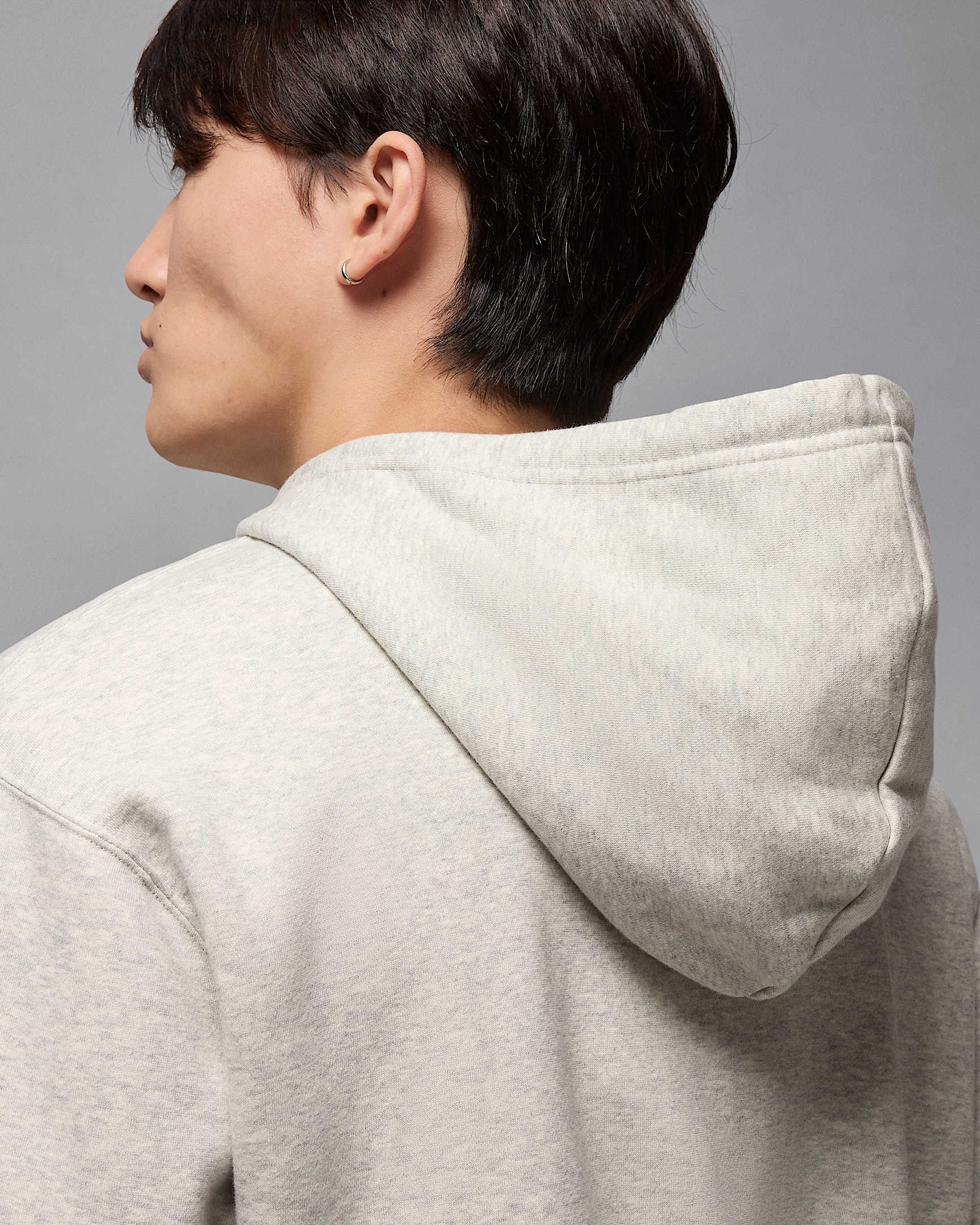 Jordan Brooklyn Fleece Men's Full-zip Hoodie - 7