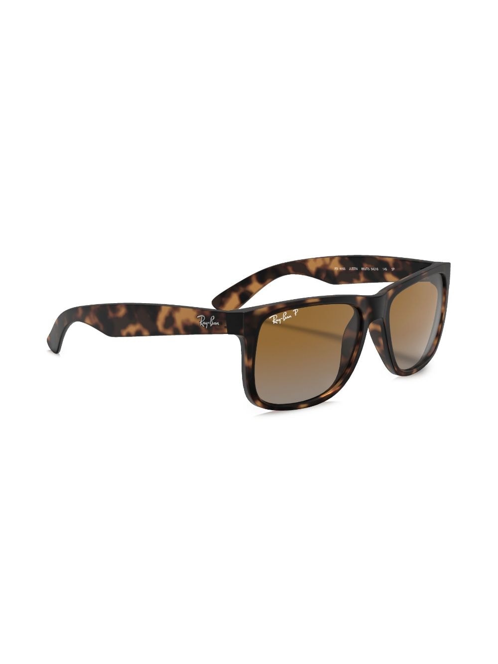 Justin square-frame sunglasses - 5