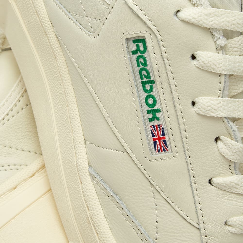 Reebok Club C 85 - 4