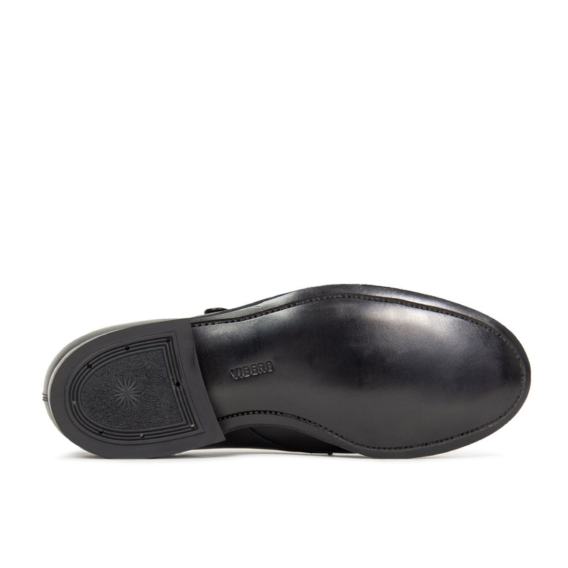 Regent - Black Vocalou Calf 4