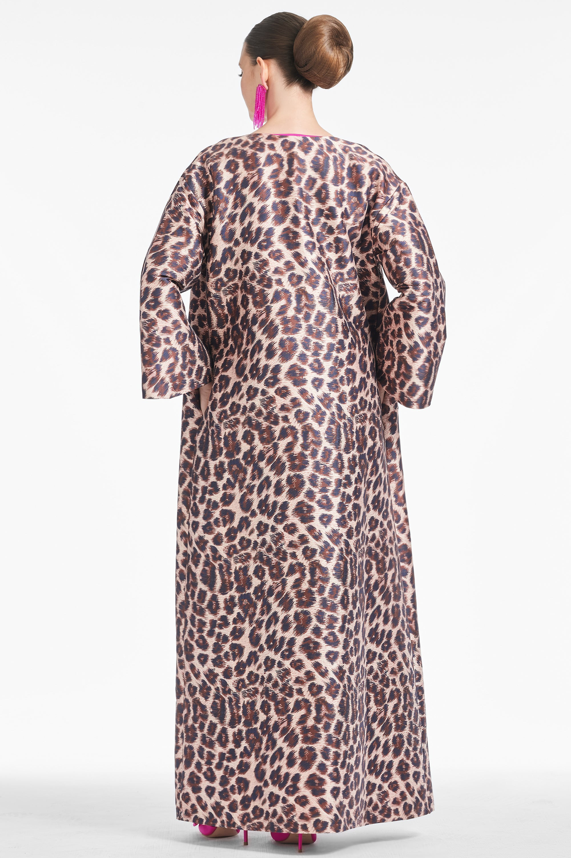 Calliope Coat - Big Cat - 4