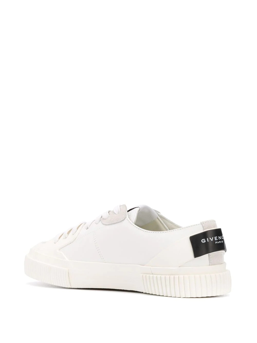 Tennis Light low-top sneakers - 3