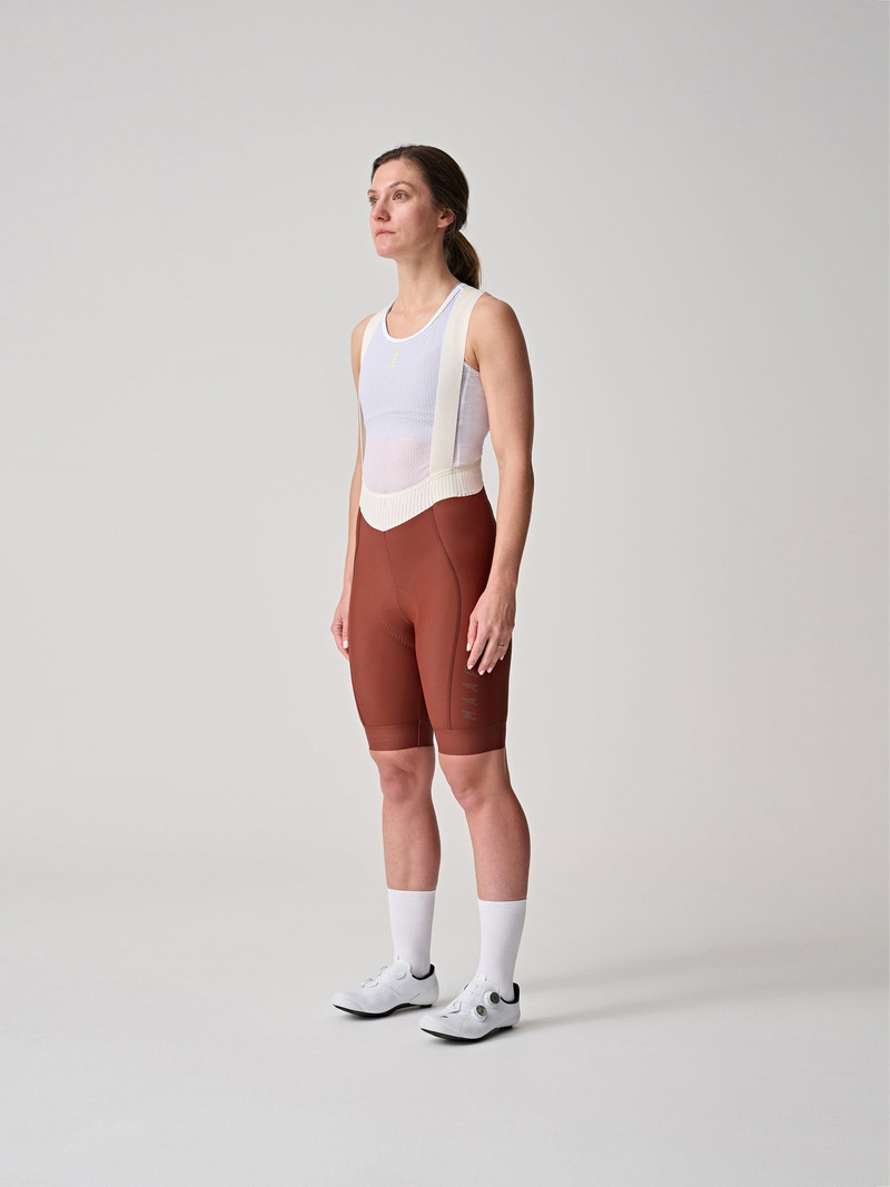 MAAP Women's Team Bib Evo outlook