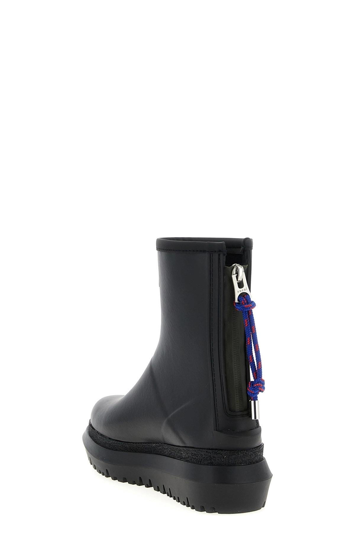 'Rubber Boots' ankle boots - 3
