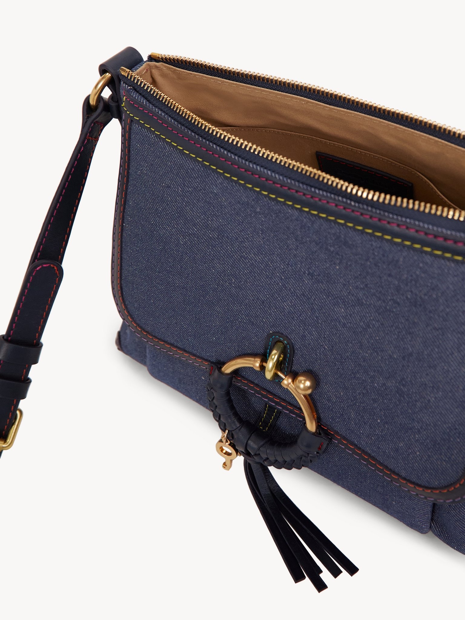 JOAN SMALL CROSS-BODY BAG - 3