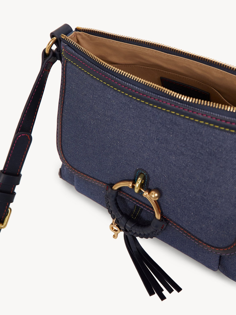 JOAN SMALL CROSS-BODY BAG 3