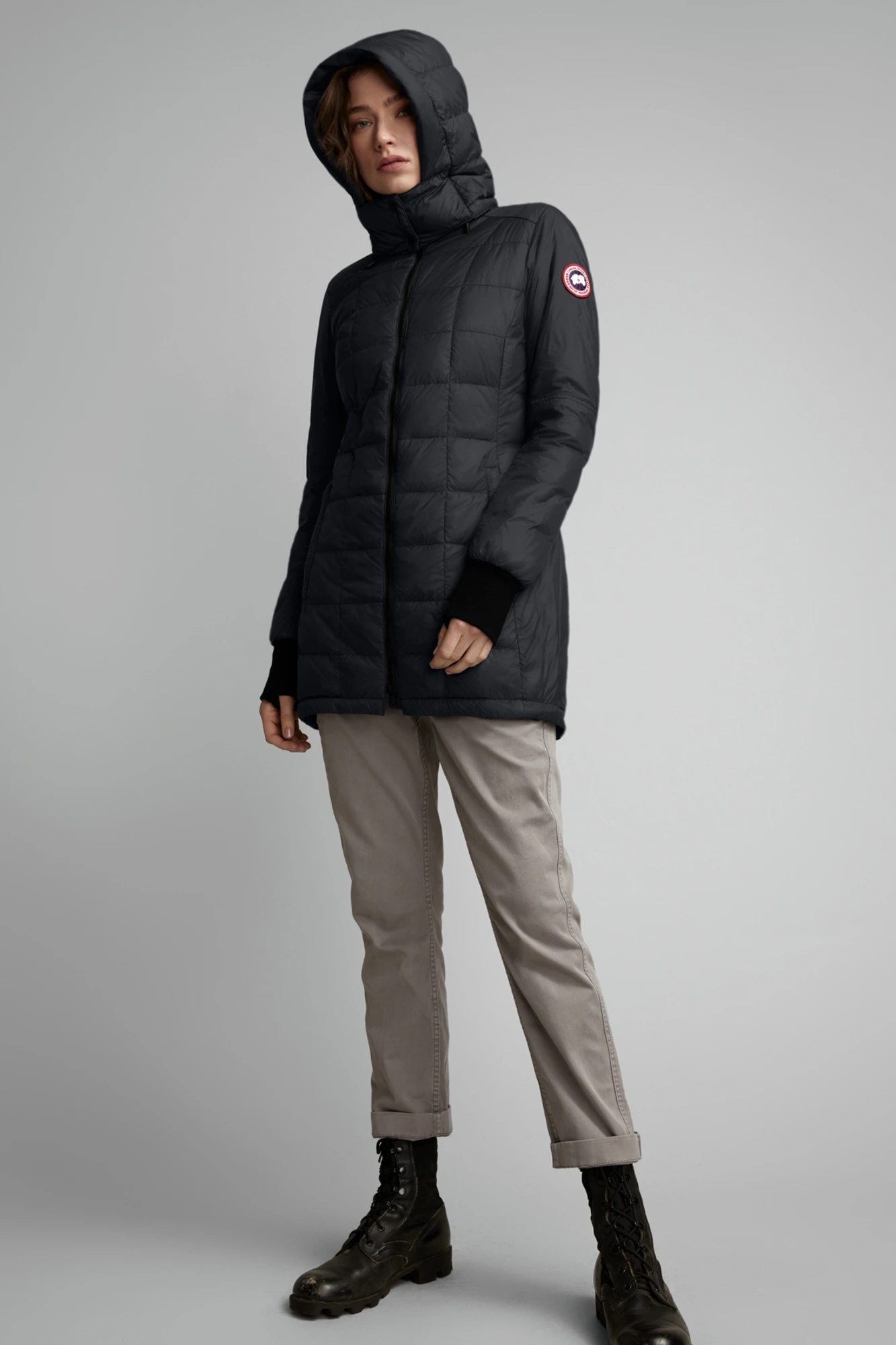 WOMEN'S ELLISON DOWN JACKET - 2