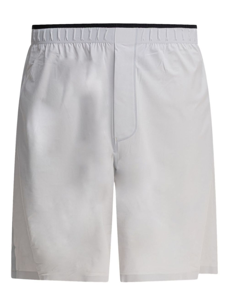 Render Ultrasound elasticated-waistband shorts 1