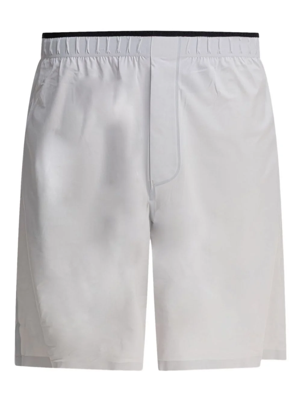 Render Ultrasound elasticated-waistband shorts - 1
