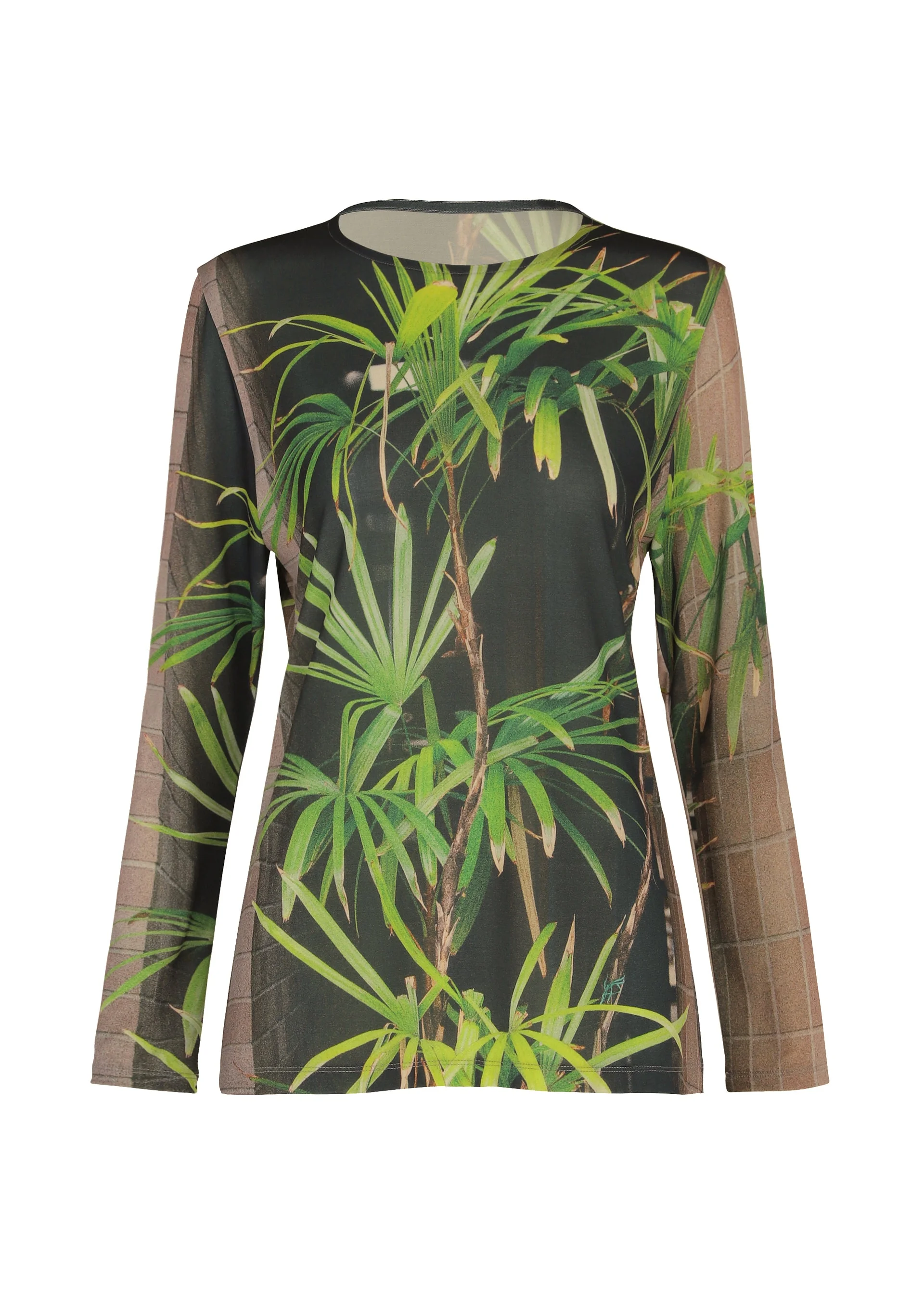 URBAN JUNGLE JERSEY - 1