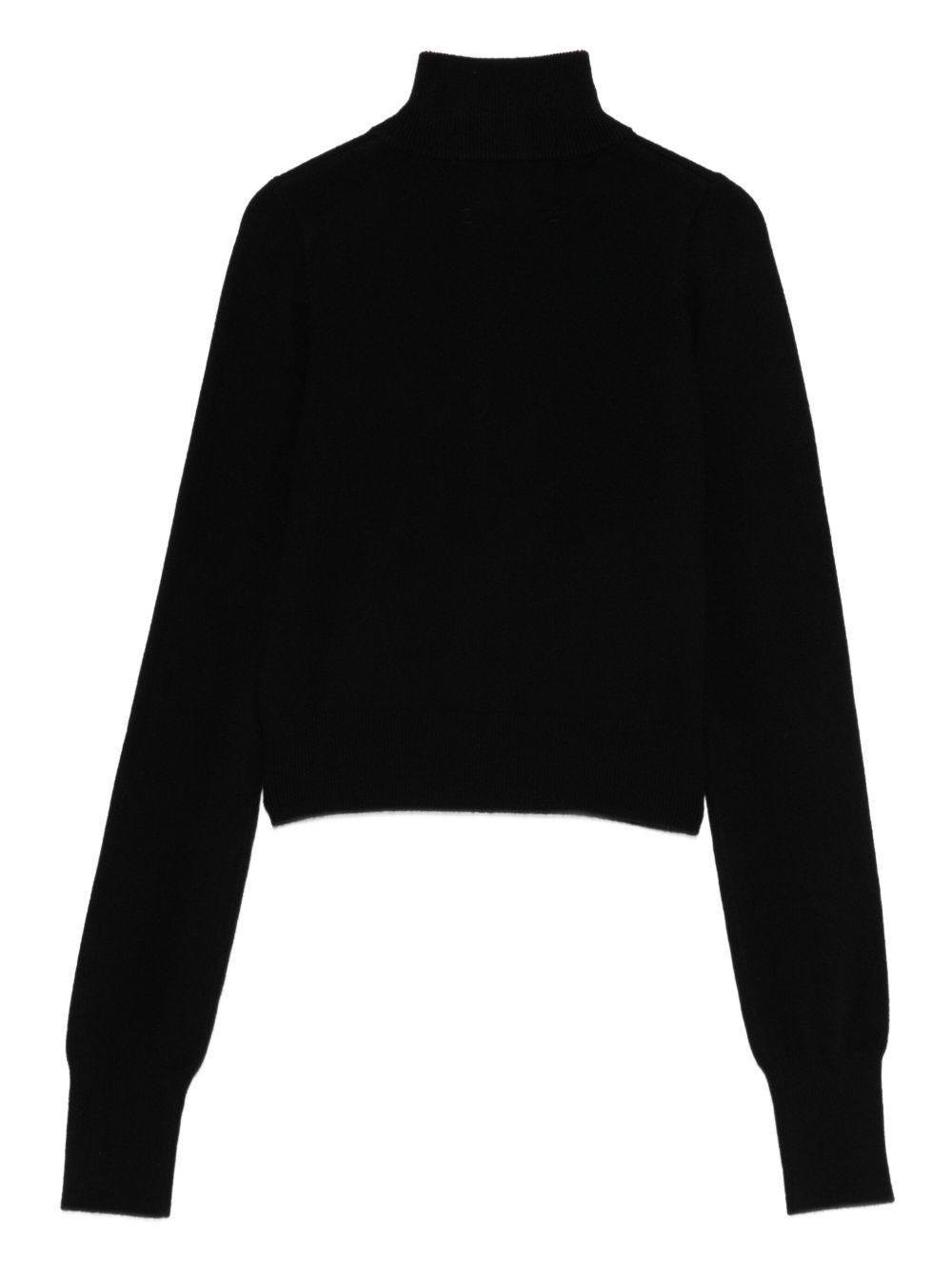 N°302 Lemon cardigan - 2