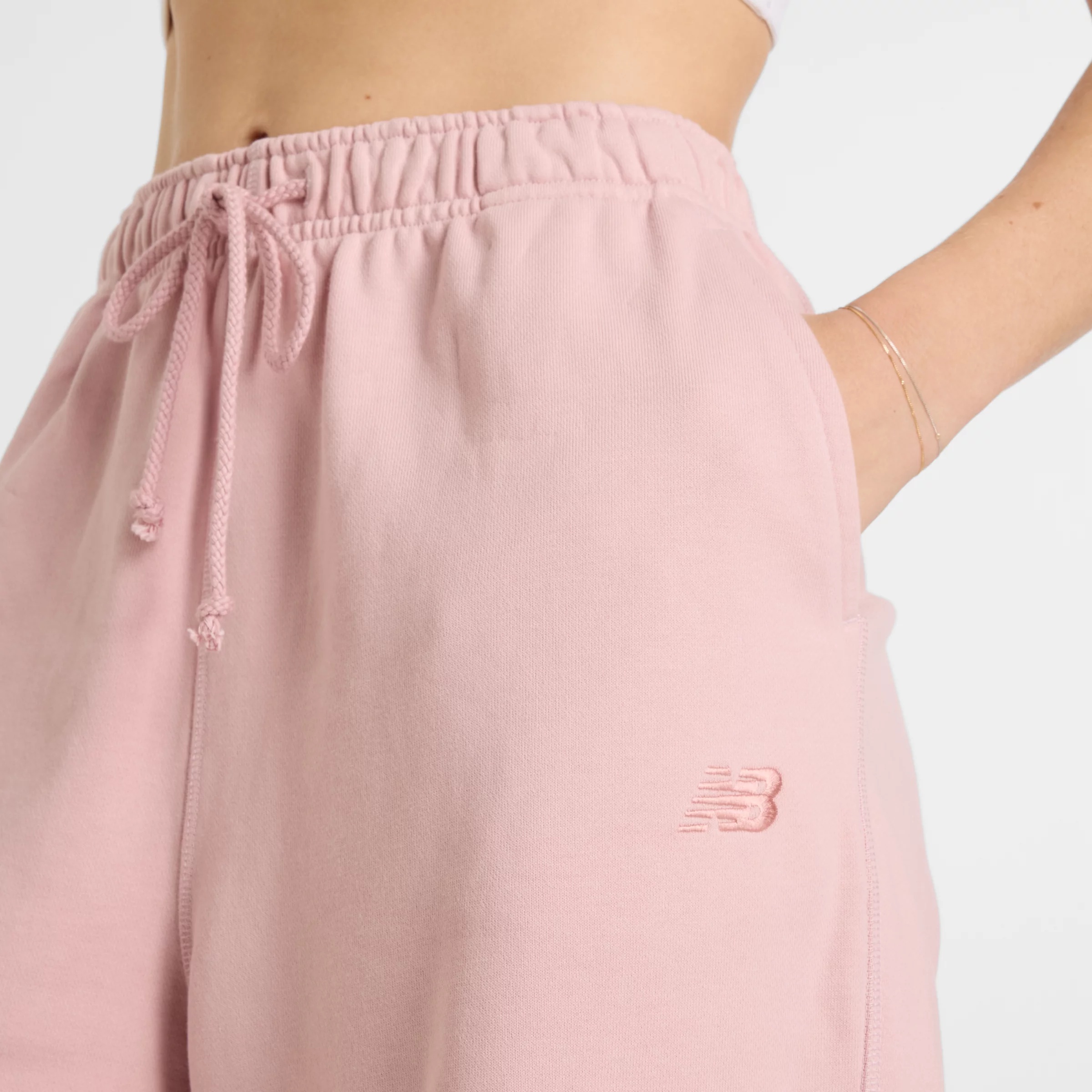 Athletics French Terry Jogger - 5