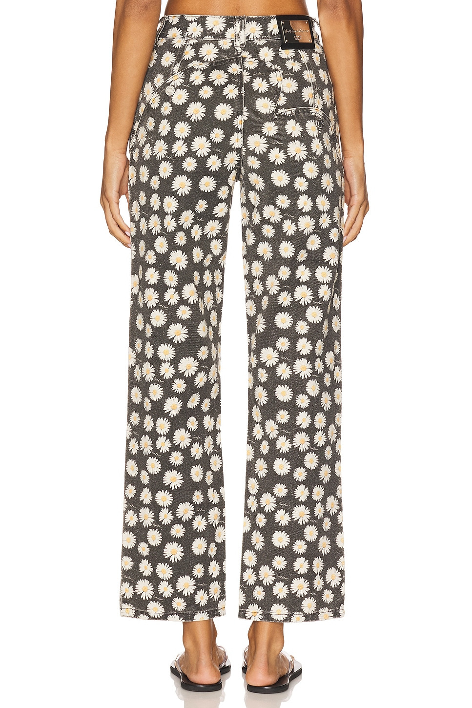 Daisy Jessie Denim - 4