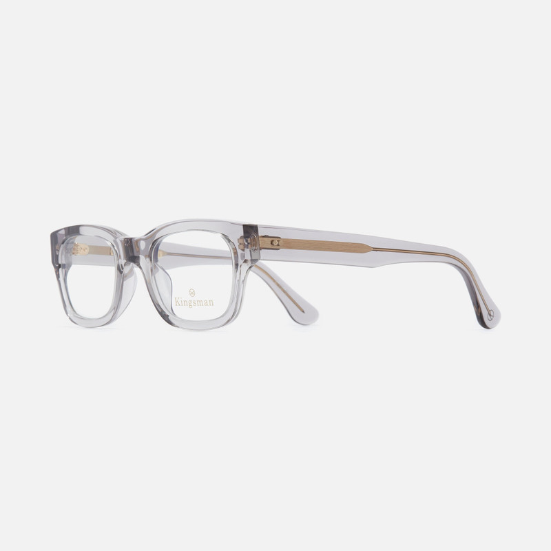 CUTLER AND GROSS 0868 KINGSMAN OPTICAL SQUARE GLASSES outlook