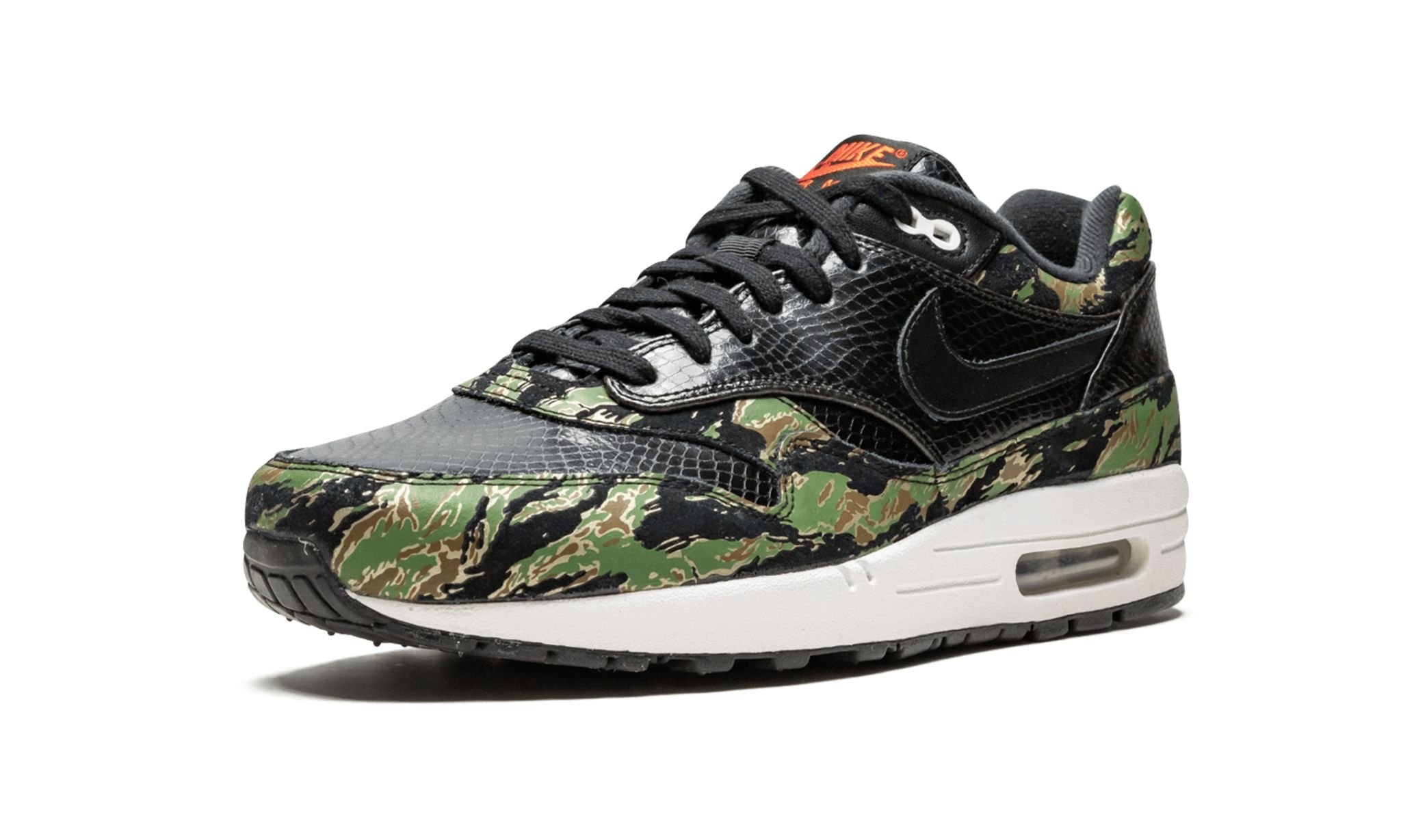 Air Max 1 PRM "Atmos Tiger Camo" - 4