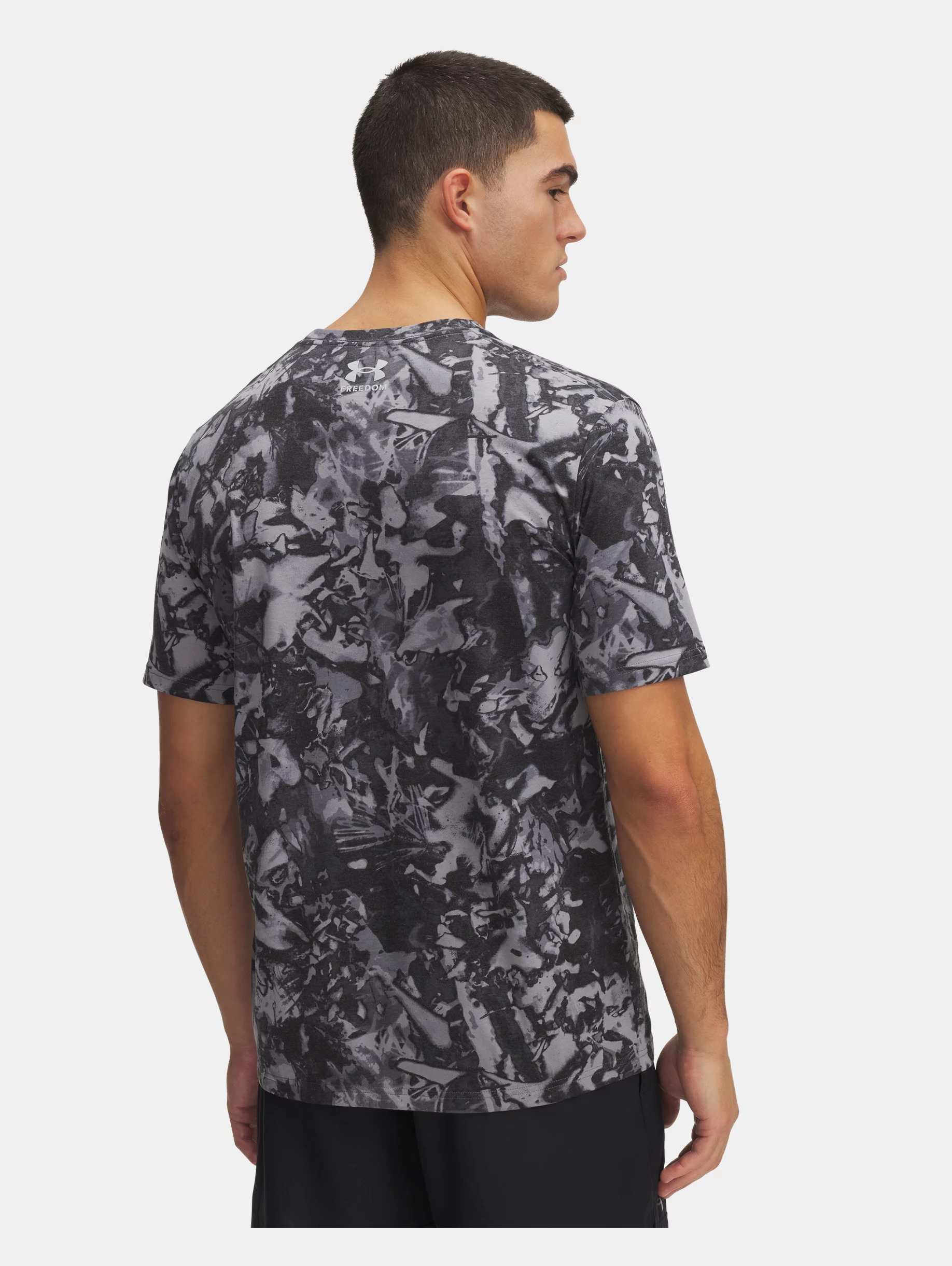 UA Freedom Camo - 2