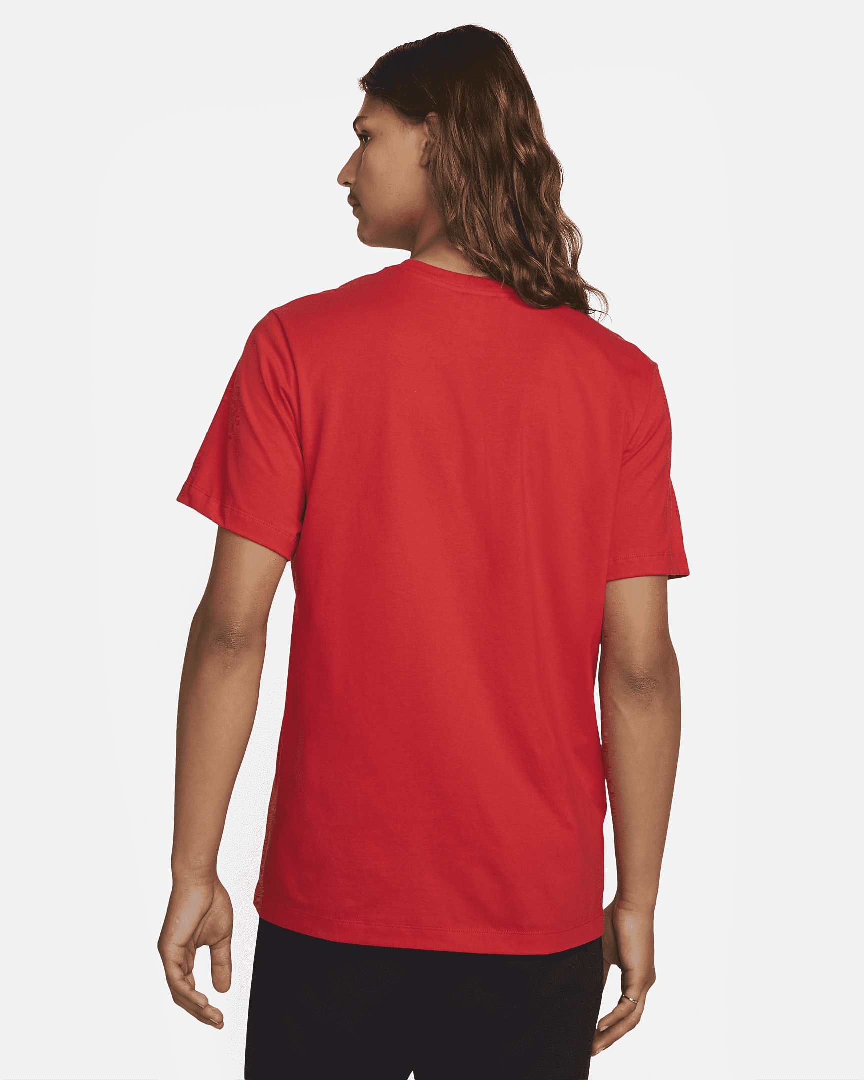 Nike Sportswear JDI Men's T-Shirt - 2