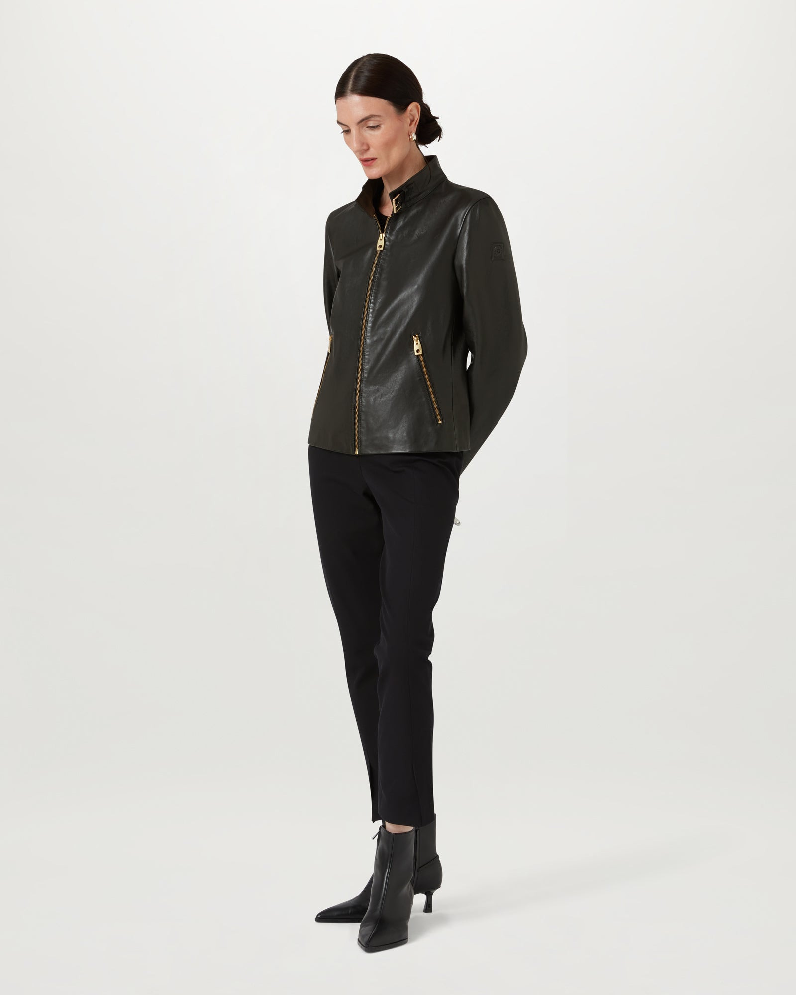 KERR JACKET - 4