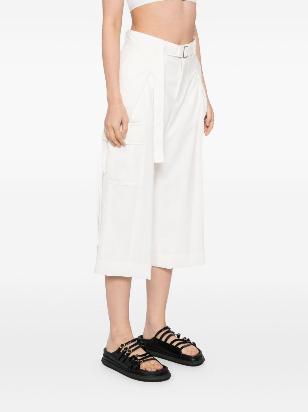 tailored trousers - 3