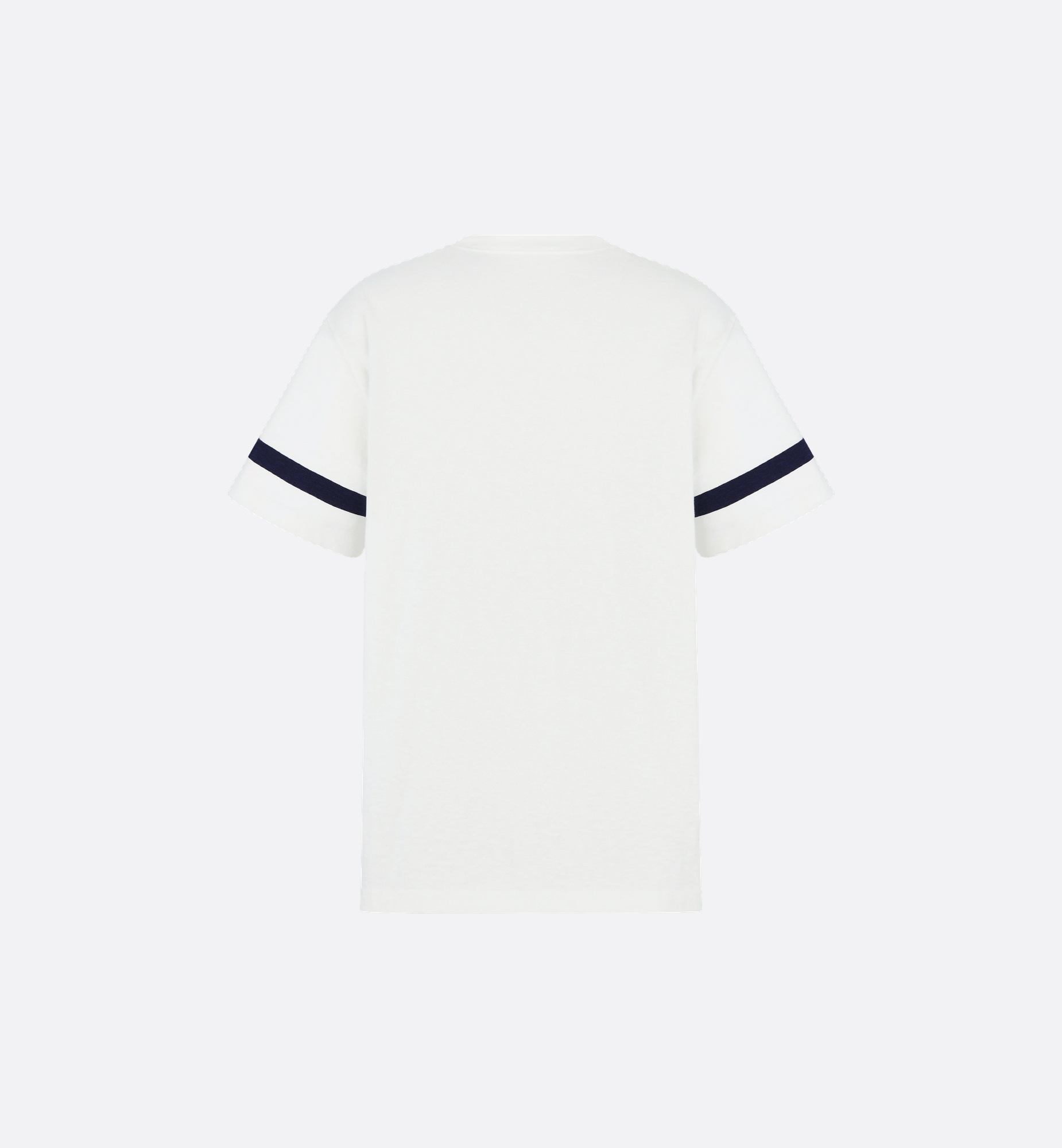 DIOR AND LEWIS HAMILTON T-Shirt, Relaxed Fit - 5
