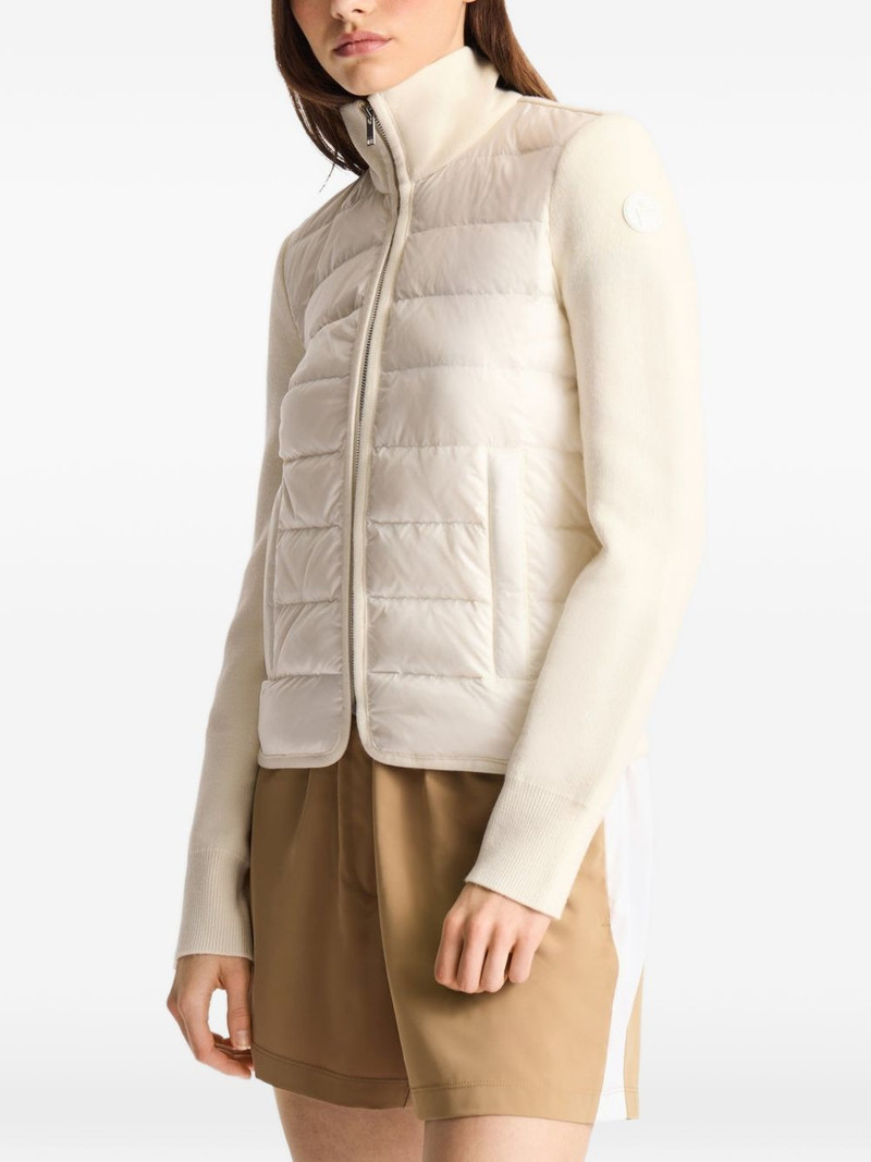 Acarim quilted jacket 4