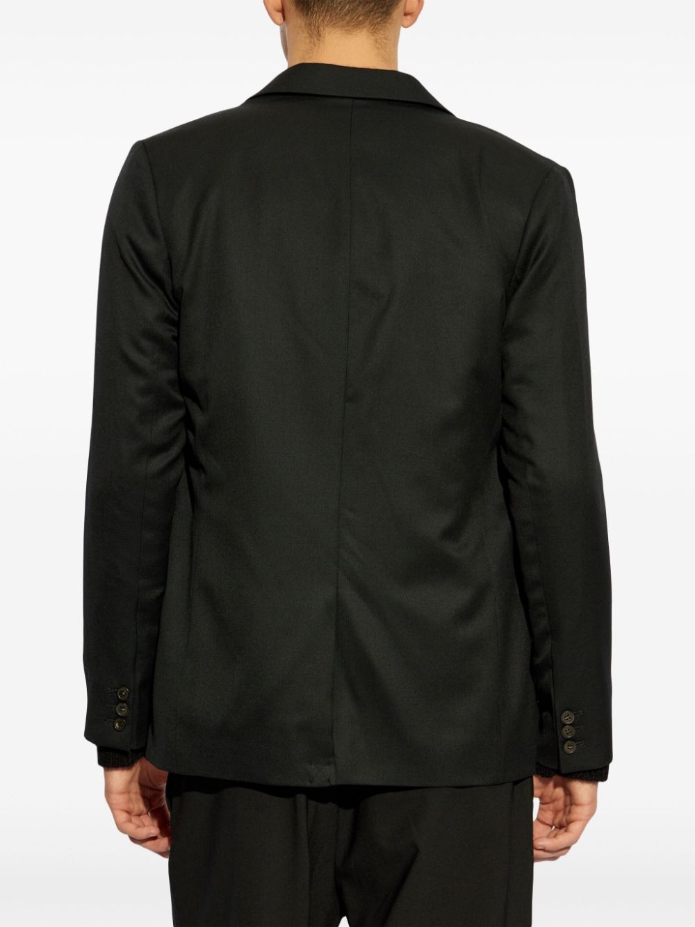 Harry blazer - 3