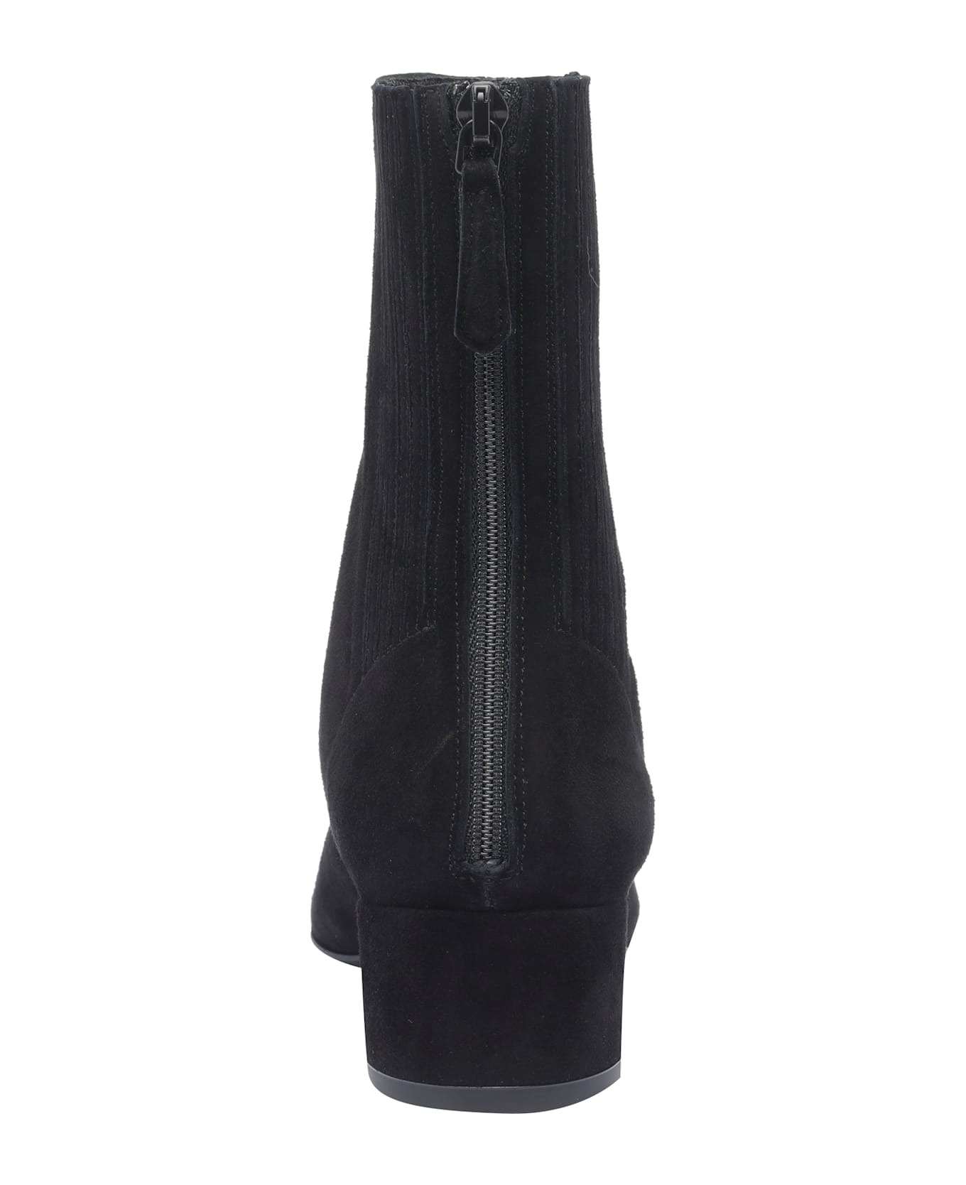 Saint Honore Booties - 4