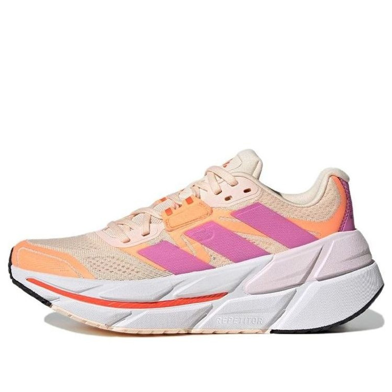 (WMNS) adidas Adistar CS 'Bliss Orange Pulse Lilac' GY1701 - 1