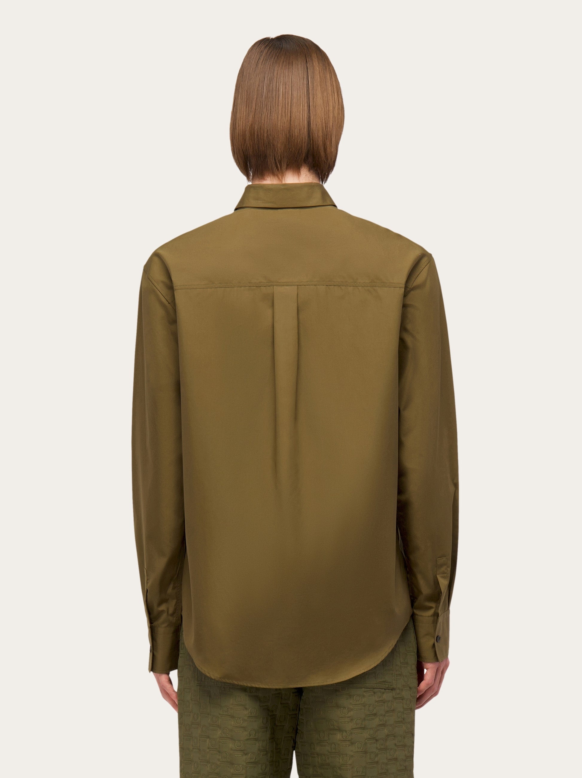 Long sleeved shirt - 3