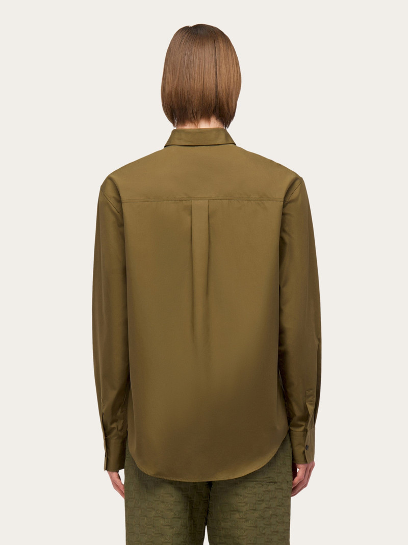 Long sleeved shirt 3