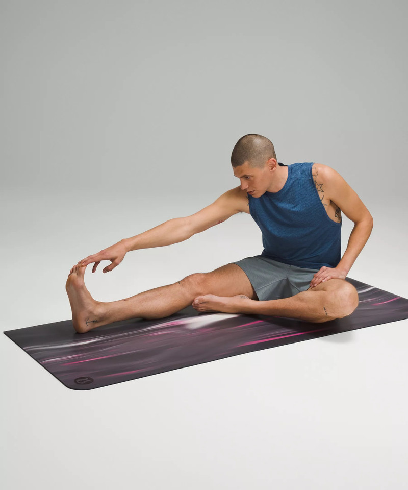 The Mat 5mm *Made With FSC™ Certified Rubber 6