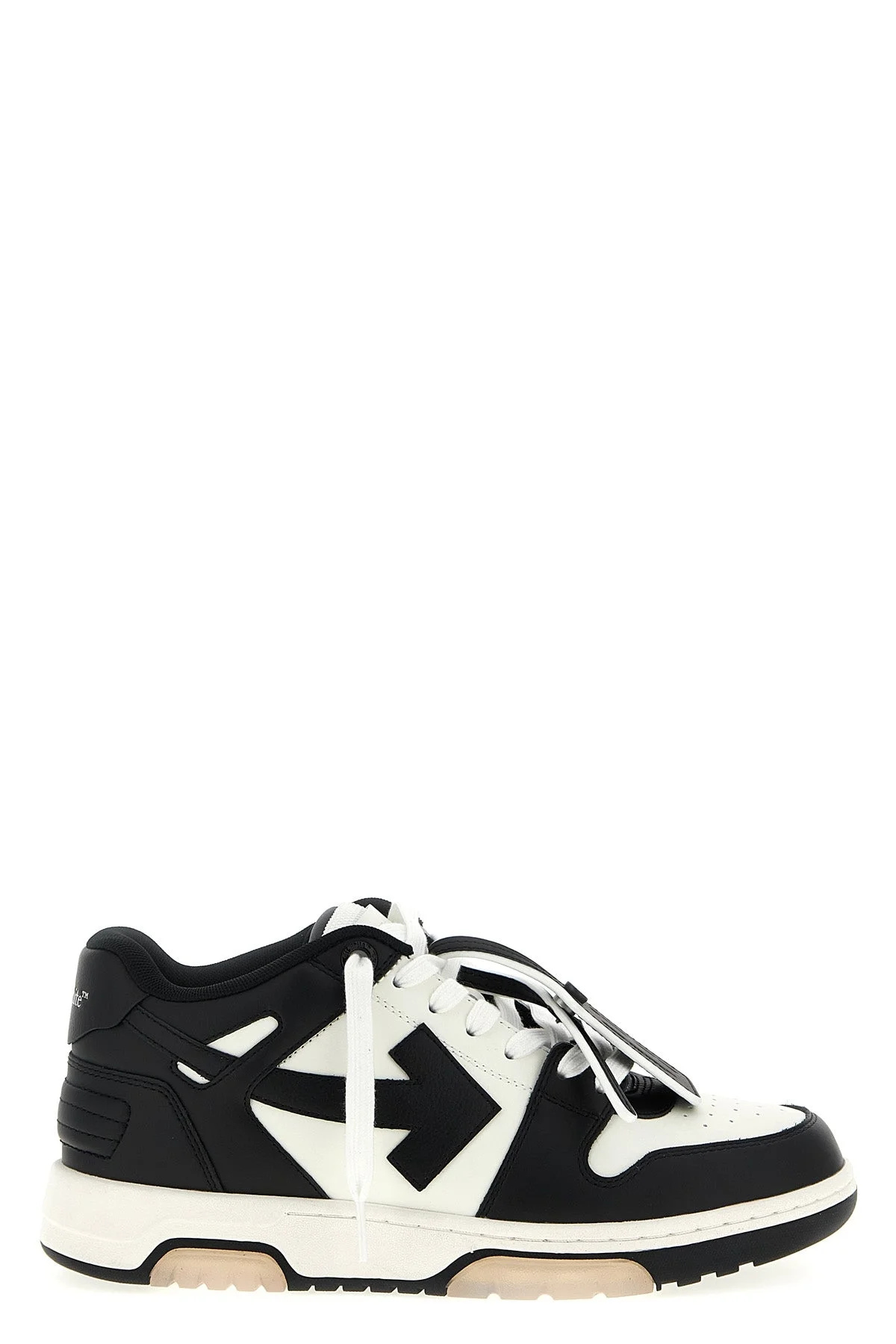 'Out of office' sneakers - 1