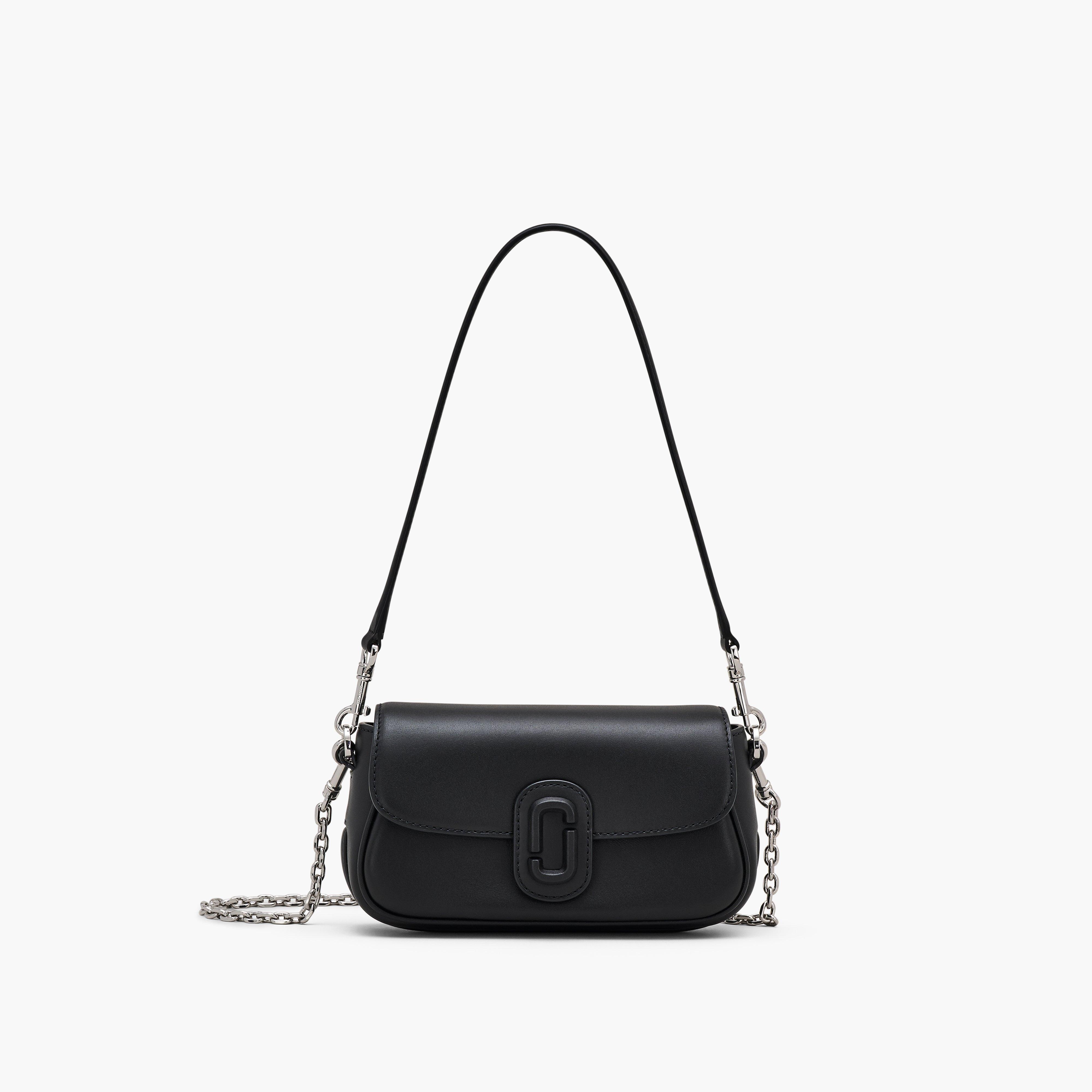 THE CLOVER SHOULDER BAG - 1