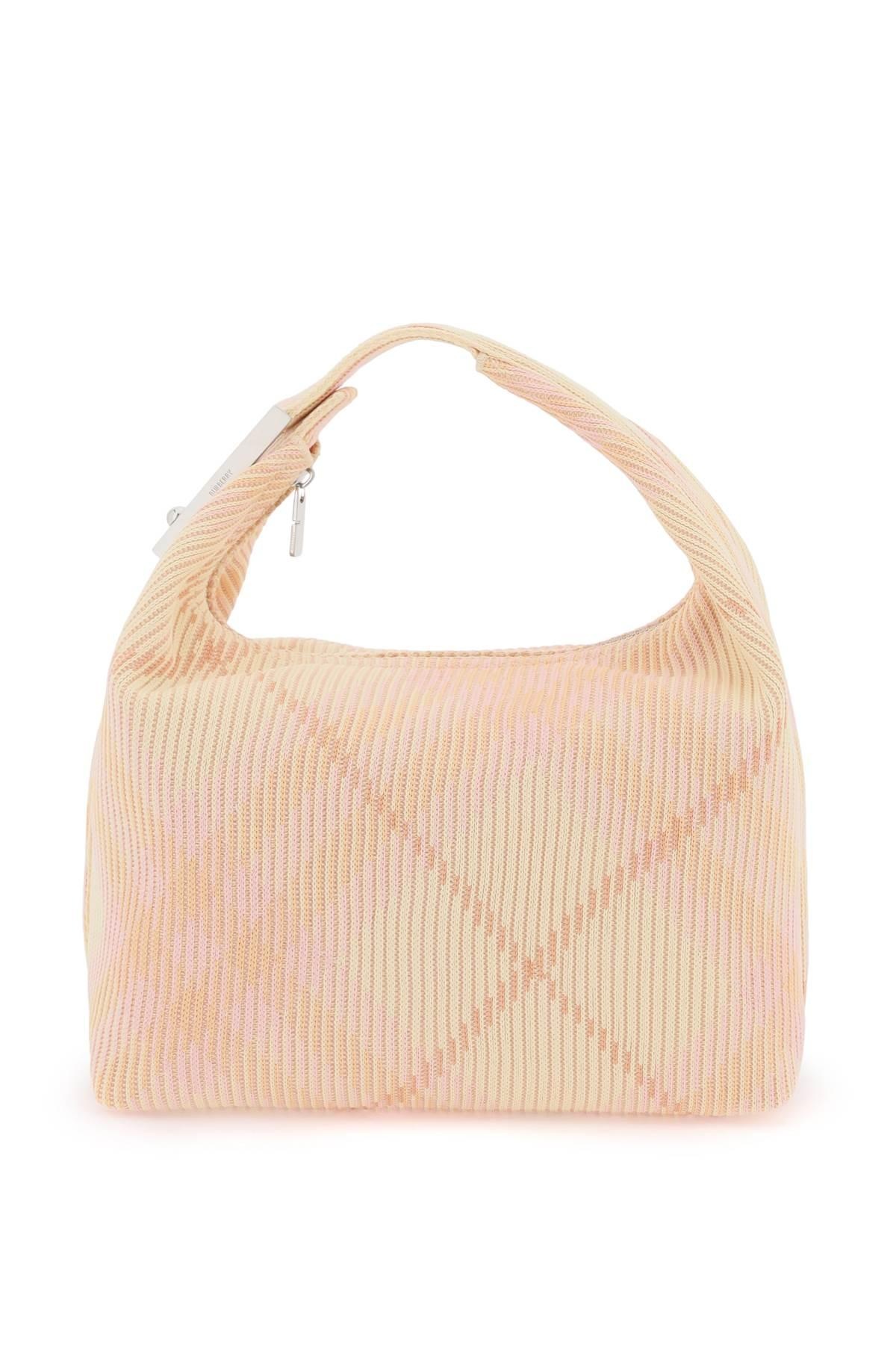 【BURBERRY】MEDIUM PEG HANDBAG Burberry Medium Peg Duffle Handbag - Tote Bags - Compare