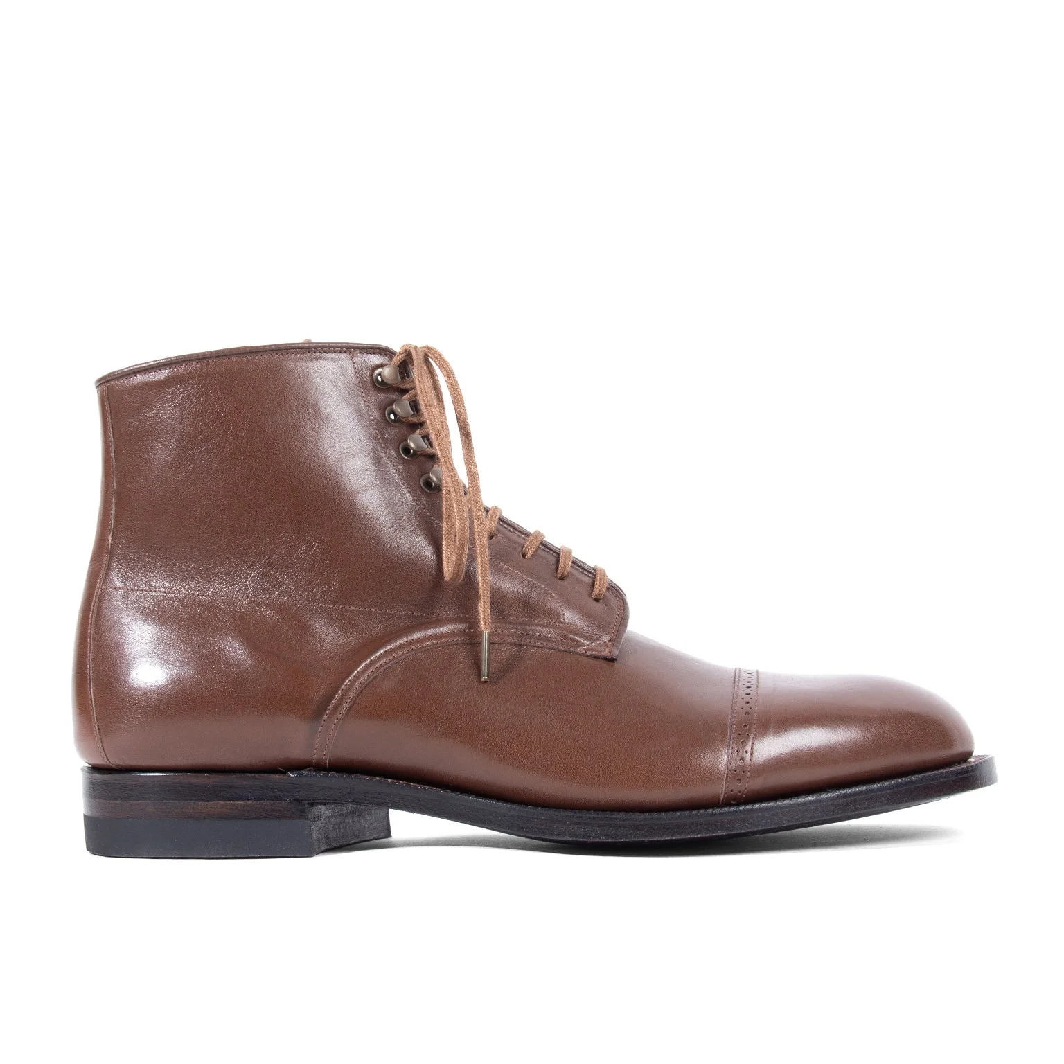Navvy Boot™ BCT - Sandalwood Kangaroo - 1