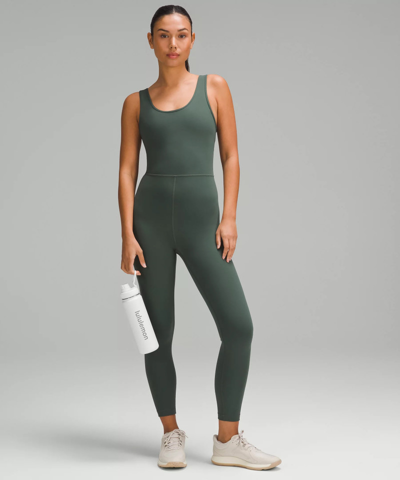 lululemon Back to Life Sport Bottle 24oz outlook