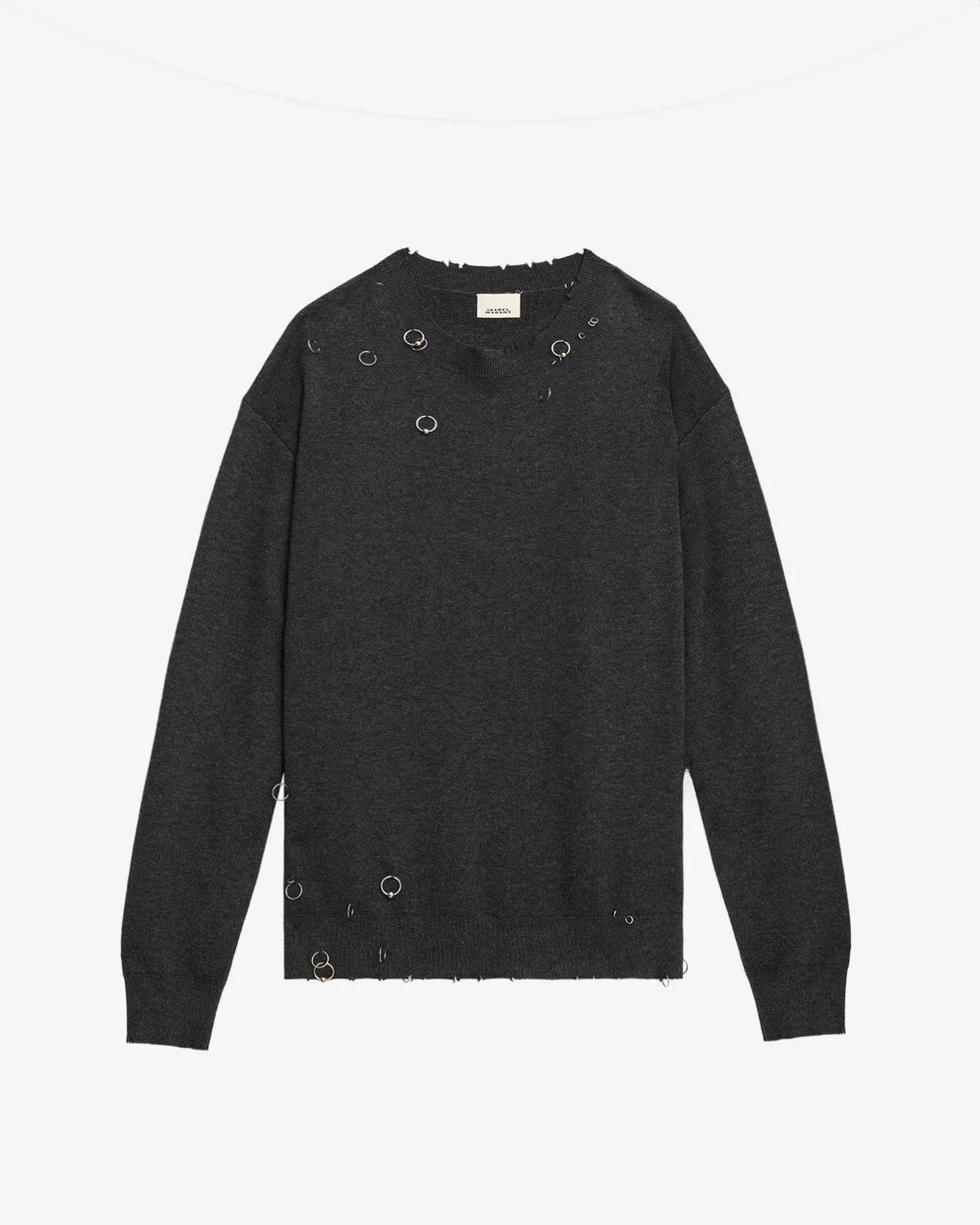 CASSANDRE SWEATER - 1