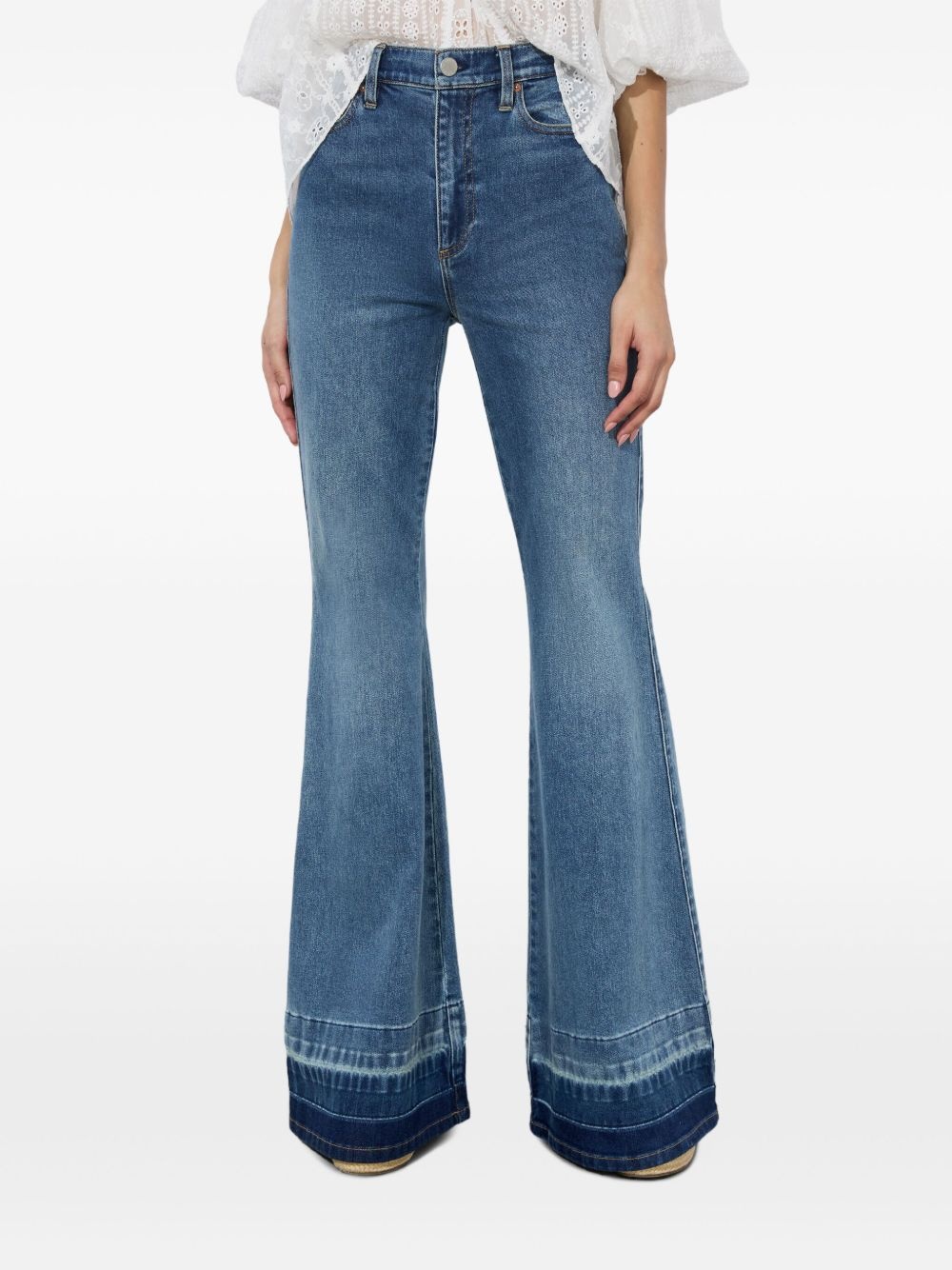 SB flared jeans - 3