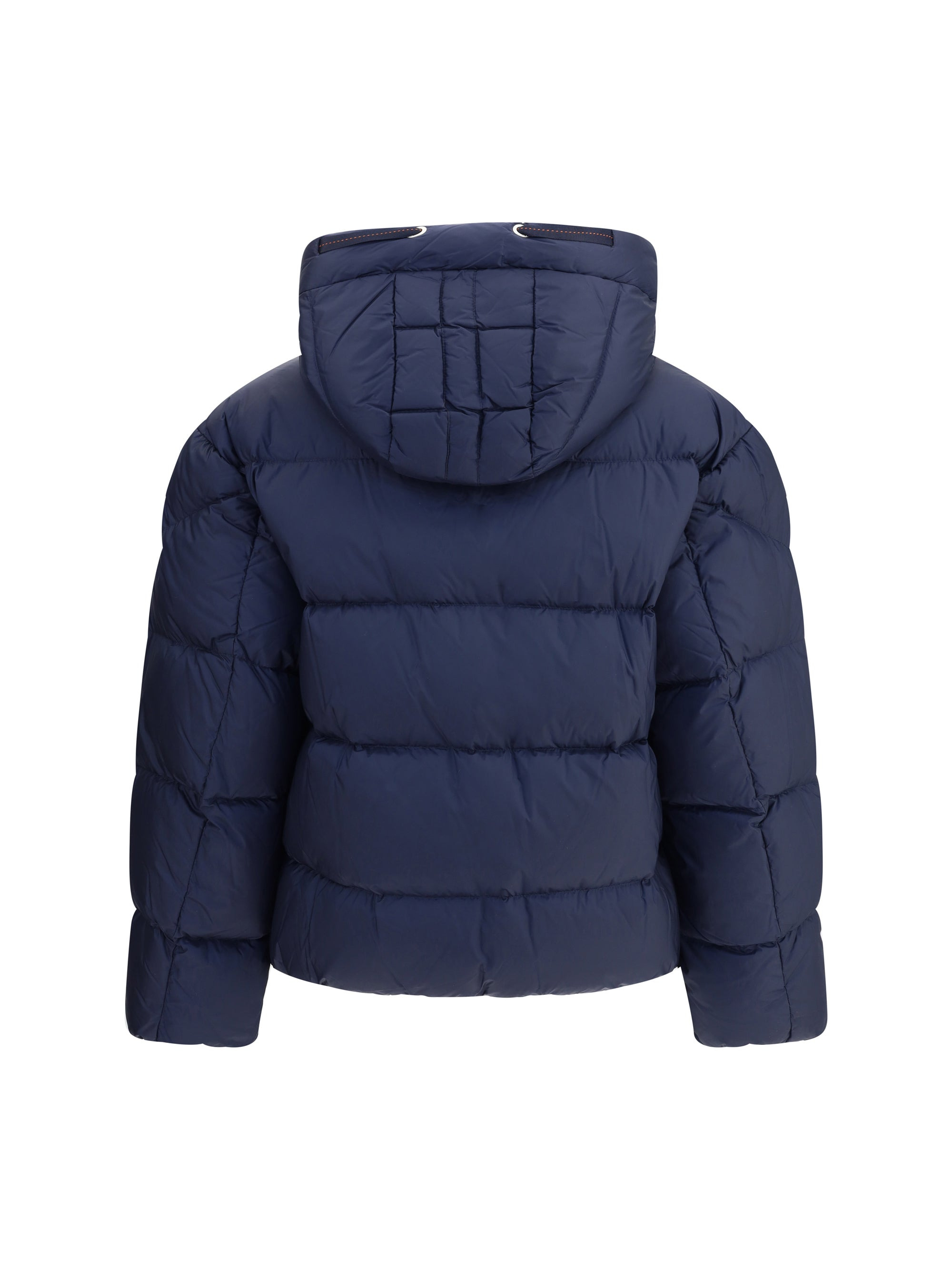 Parajumpers Women Hooded Down Jacket - 2