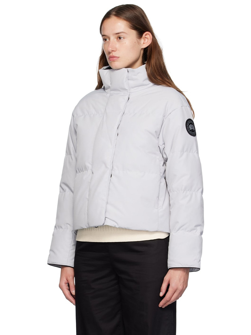 Canada Goose Grandview 재킷 outlook