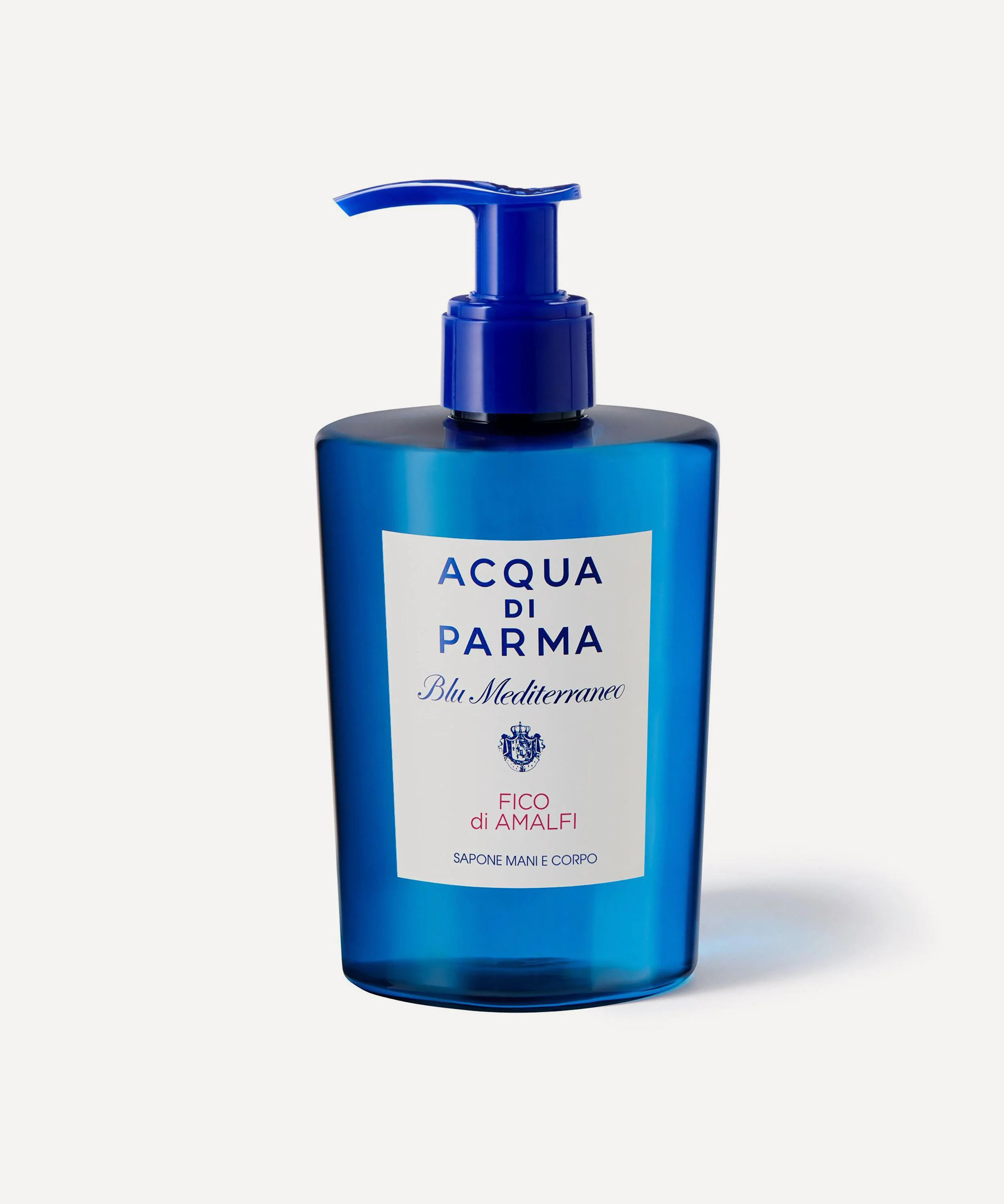 Blu Mediterraneo Fico Di Amalfi Hand and Body Wash 300ml - 1