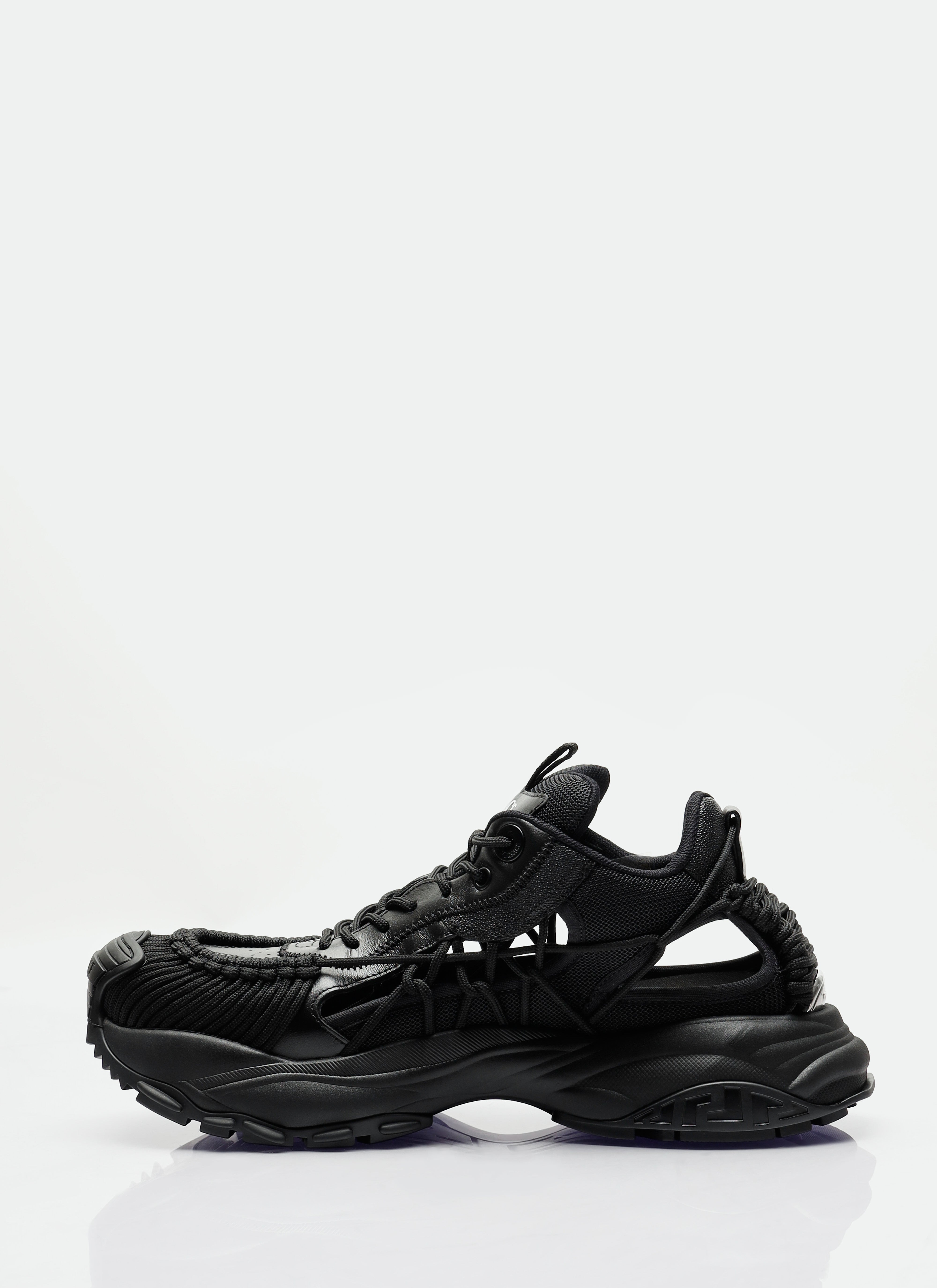 Versace Men Mercury Sneakers - 4