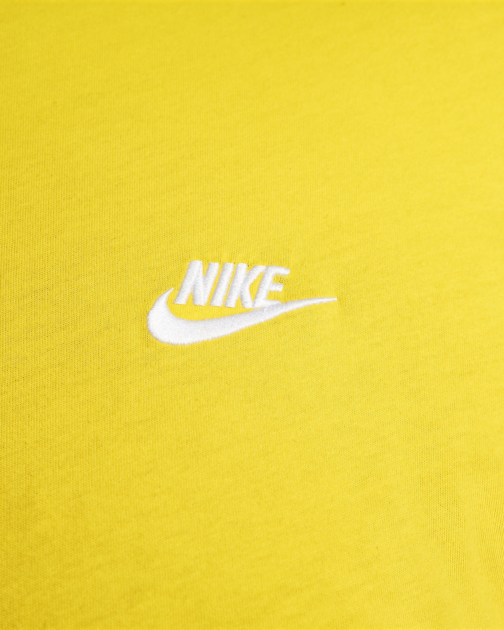 Nike Sportswear Club Men's T-Shirt - 9