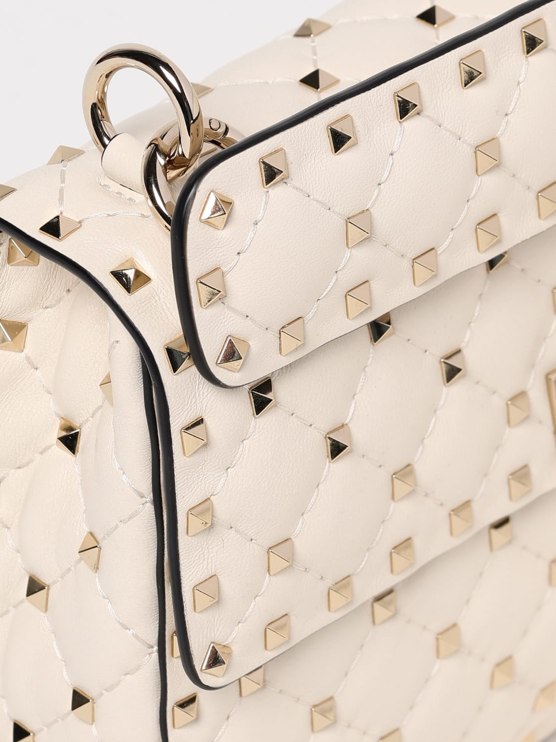 Shoulder bag woman Valentino Garavani - 4
