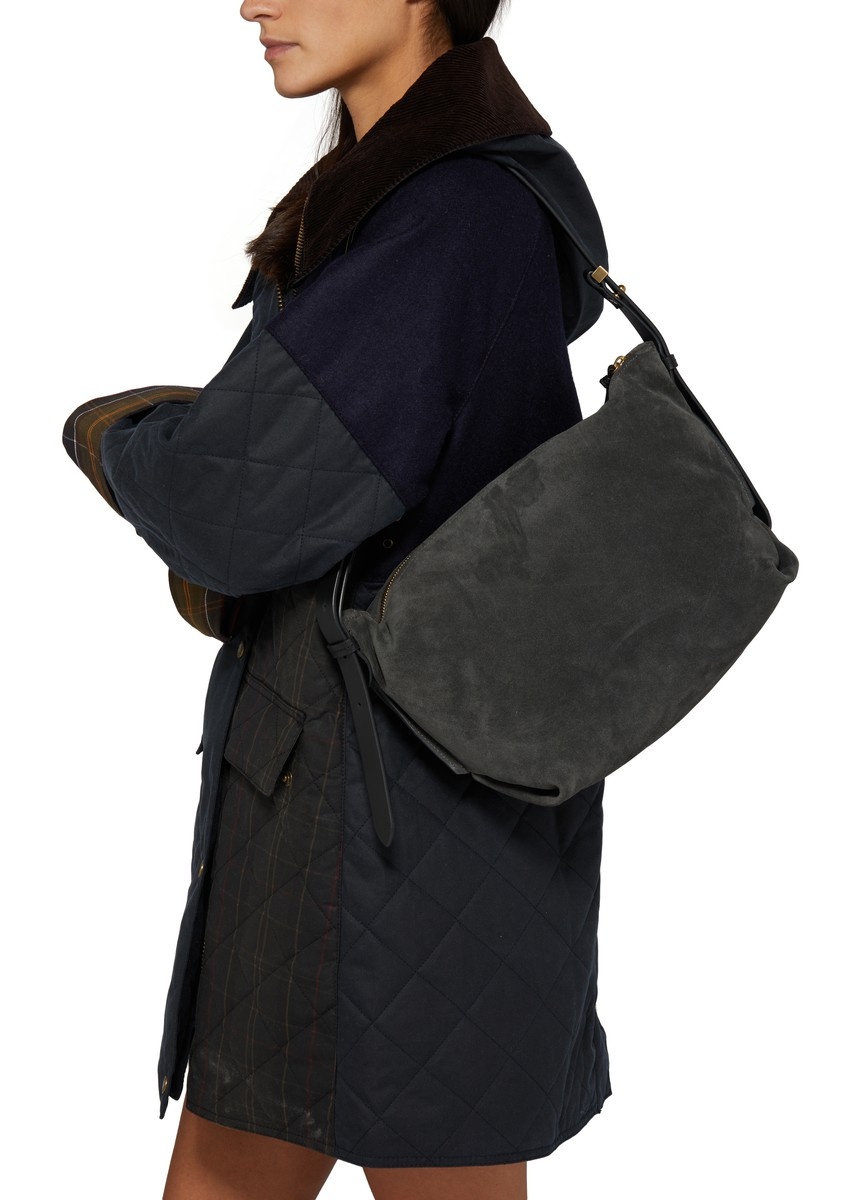 Leyden hobo bag - 2