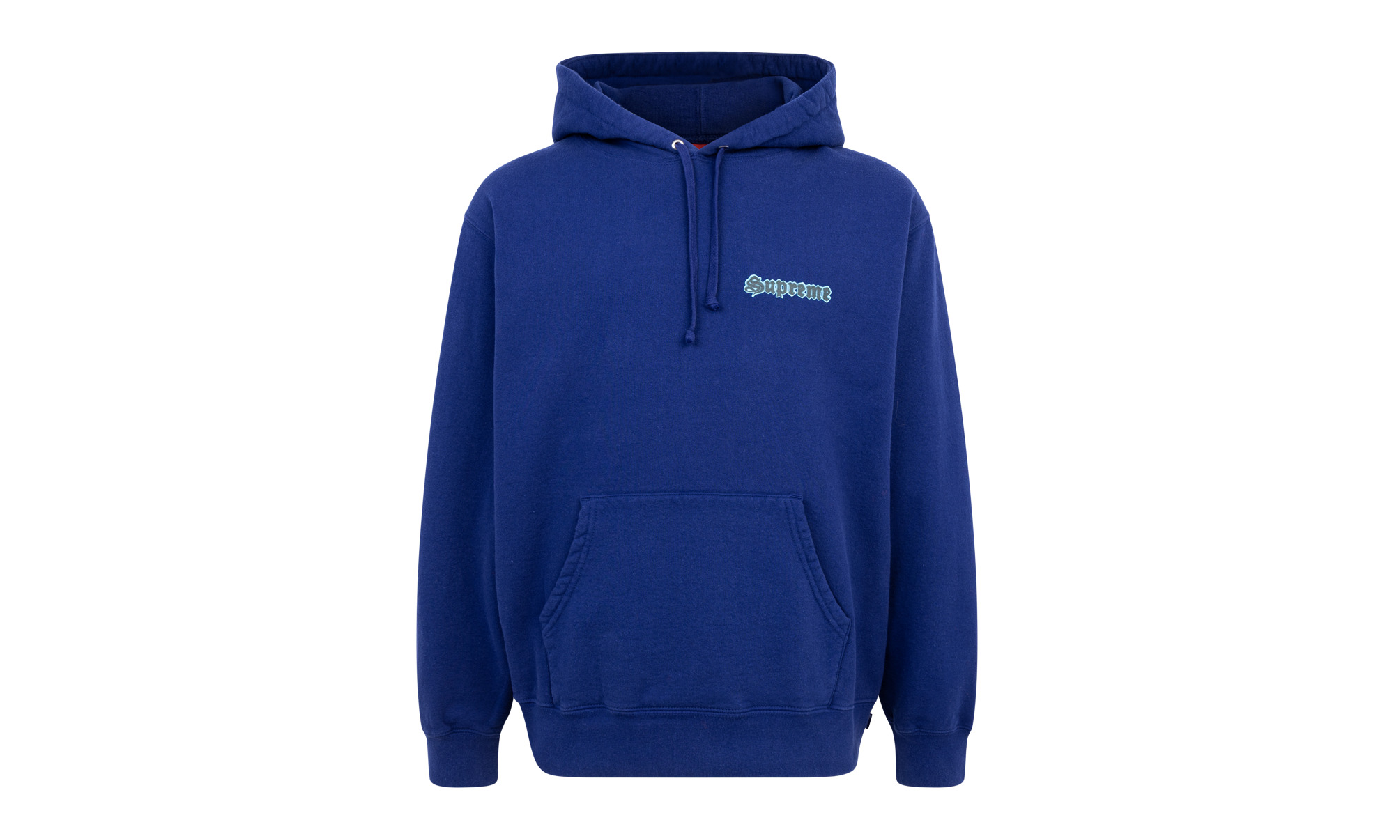 Supreme Love Hoodie "SS 21" - 1