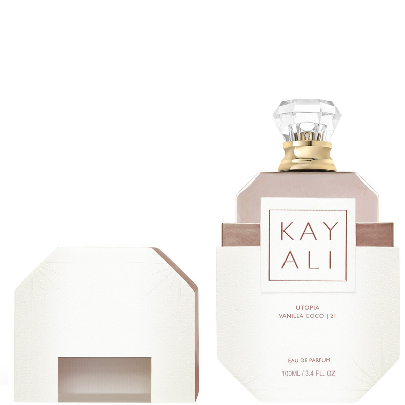 KAYALI Utopia Vanilla Coco 21 Eau de Parfum - 100ml 4