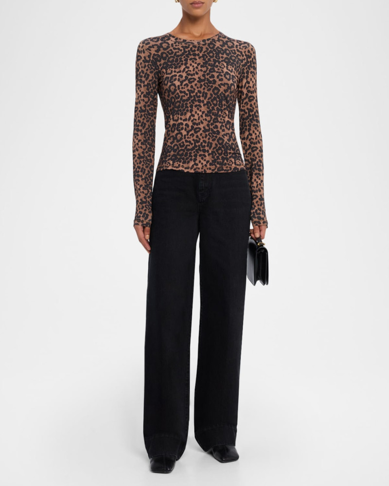 FRAME The Streamline Jeans outlook